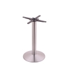 Holland Bar Stool Co 214-16 Stainless Table Base 214-1630SS